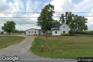 11575 Road 12, Scott, OH 45886