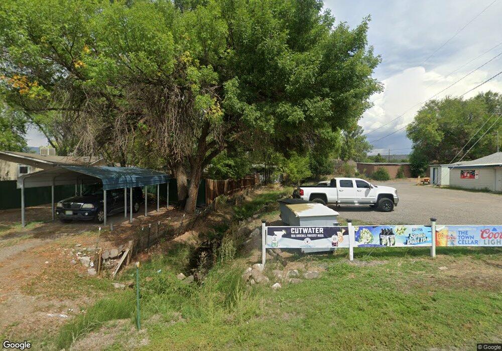 180 1/2 SW 8th Ave, Cedaredge, CO 81413 - photo 1