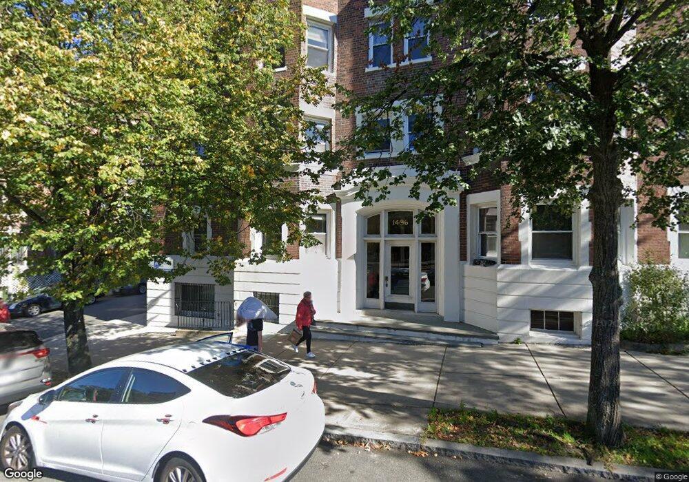 1496 Commonwealth Ave, Brighton, MA 02135 - photo 1