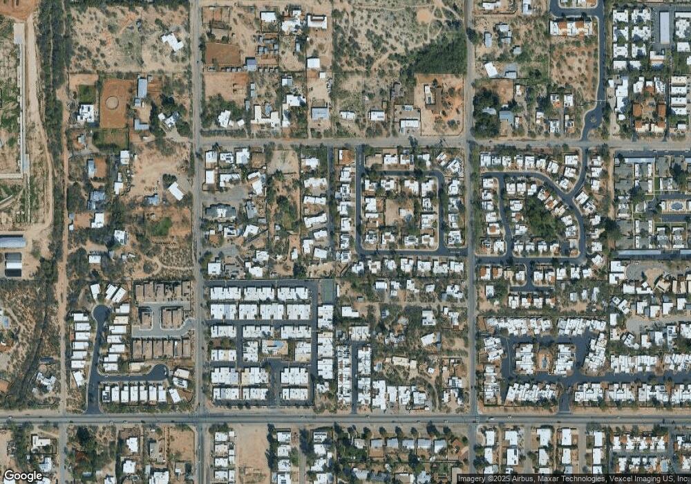 3727 N Forgeus Ave, Tucson, AZ 85716 - photo 1