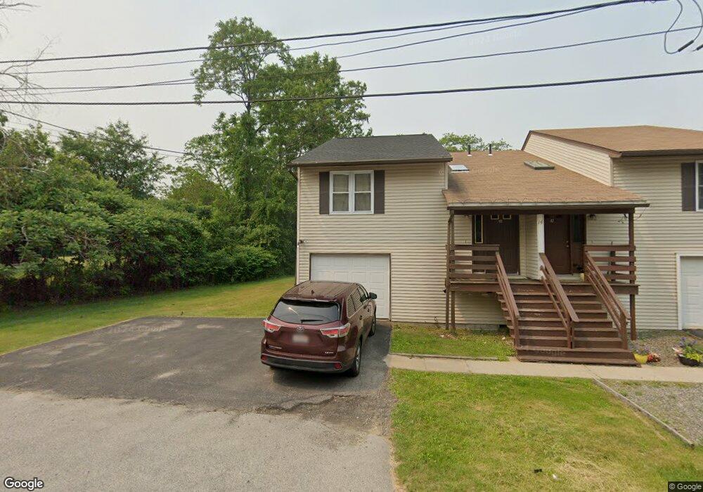 14B Joseph St, Worcester, MA 01604 - photo 1