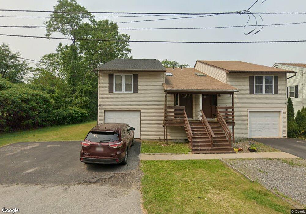 14A Joseph St, Worcester, MA 01604 - photo 1