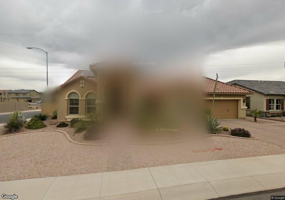 4903 S Brice, Mesa, AZ 85212 - photo 1