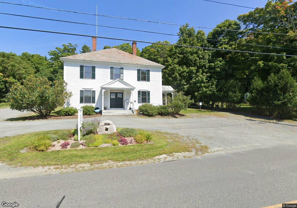 147 Main St, Plainfield, NH 03781 - photo 1