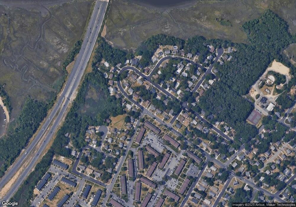 63 Chapman Blvd, Somers Point, NJ 08244 - photo 1