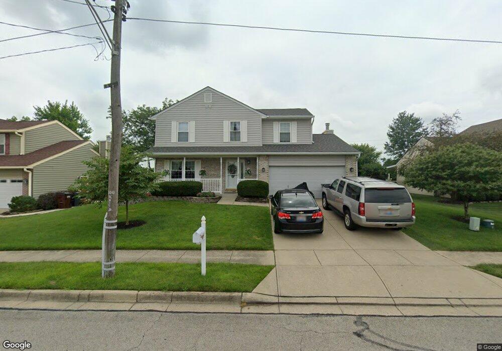 1372 Berkshire Dr, Xenia, OH 45385 - photo 1