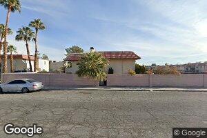 1676 Jupiter Ct Unit A, Las Vegas, NV 89119