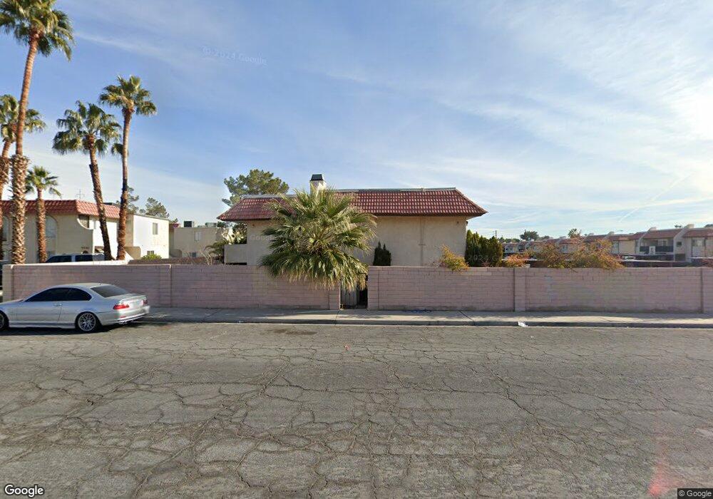 1676 Jupiter Ct unit A, Las Vegas, NV 89119 - photo 1