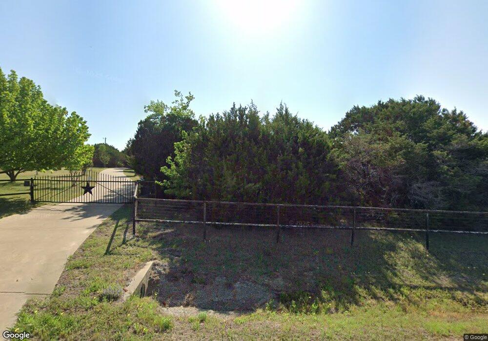 122 Moyer Ln, Weatherford, TX 76087 - photo 1