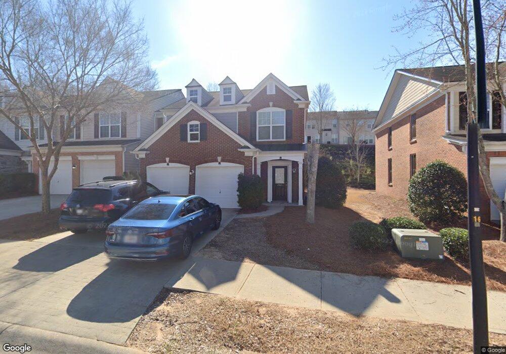 2060 Hailston Dr, Duluth, GA 30097 - photo 1