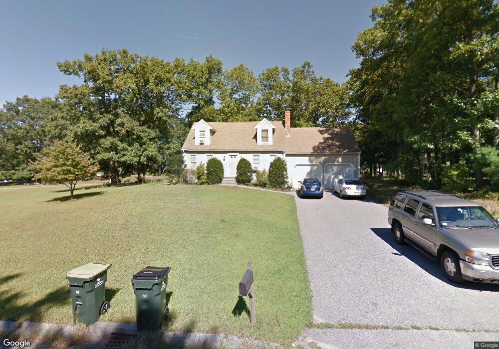 9 Longobardi Dr, Franklin, MA 02038 - photo 1