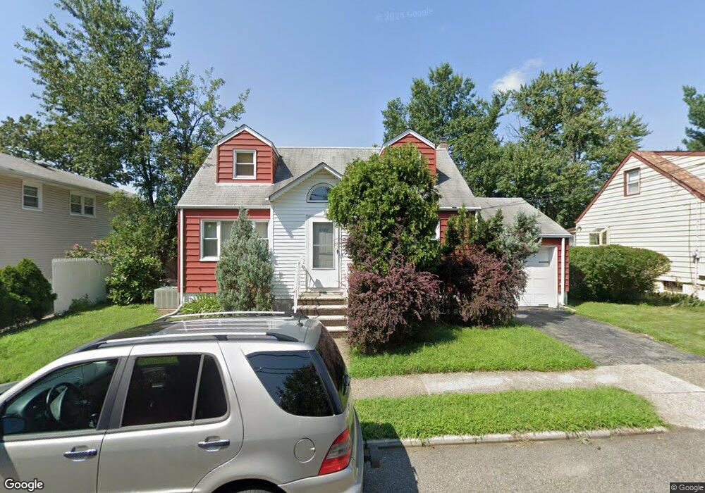 1-24 26th St unit 1X, Fair Lawn, NJ 07410 - photo 1