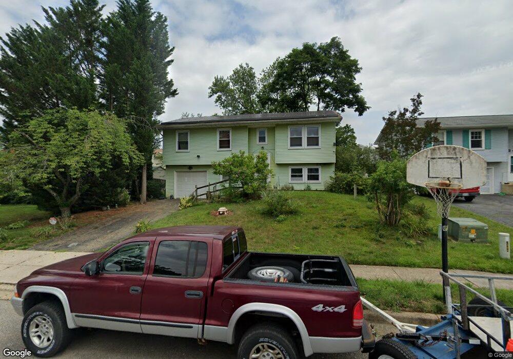 2406 Springlake Ct E, Gambrills, MD 21054 - photo 1