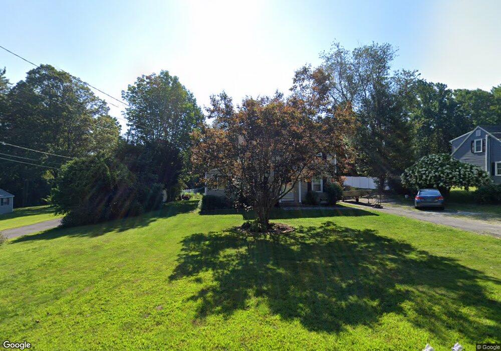 56 Summit Rd, Prospect, CT 06712 - photo 1