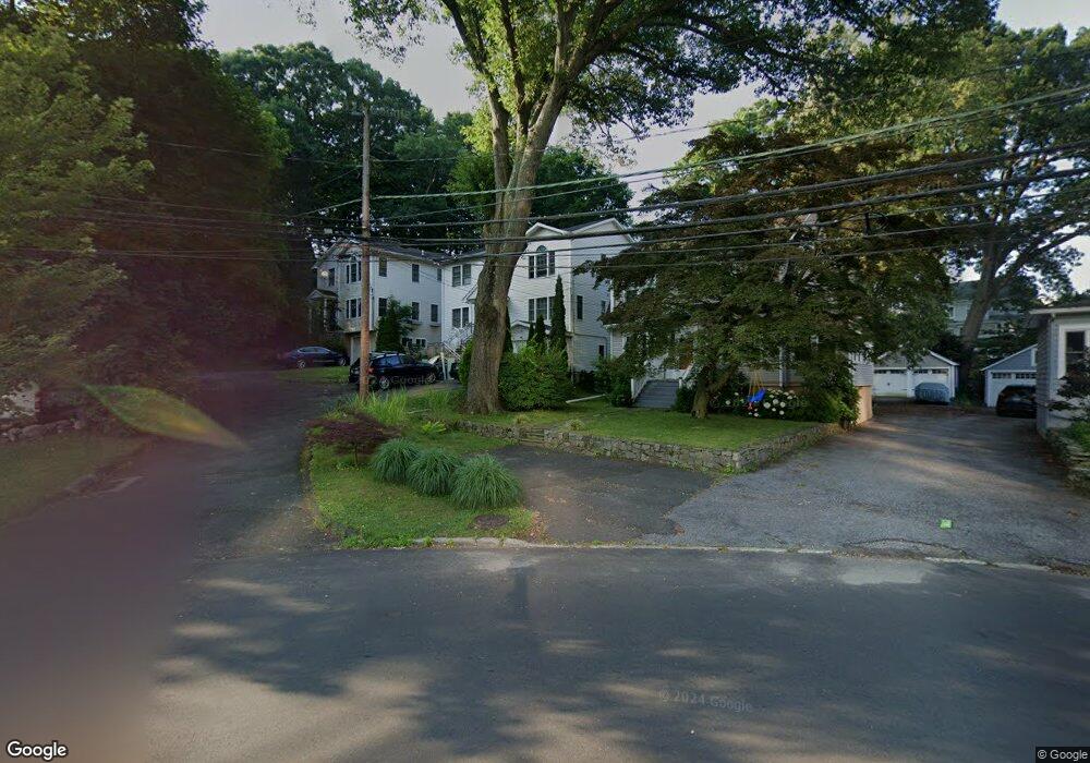 27 Hillandale Ave, Stamford, CT 06902 - photo 1