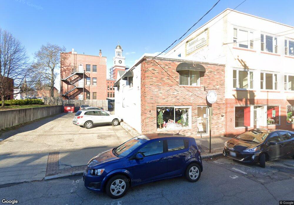 20 Washington St, Biddeford, ME 04005 - photo 1