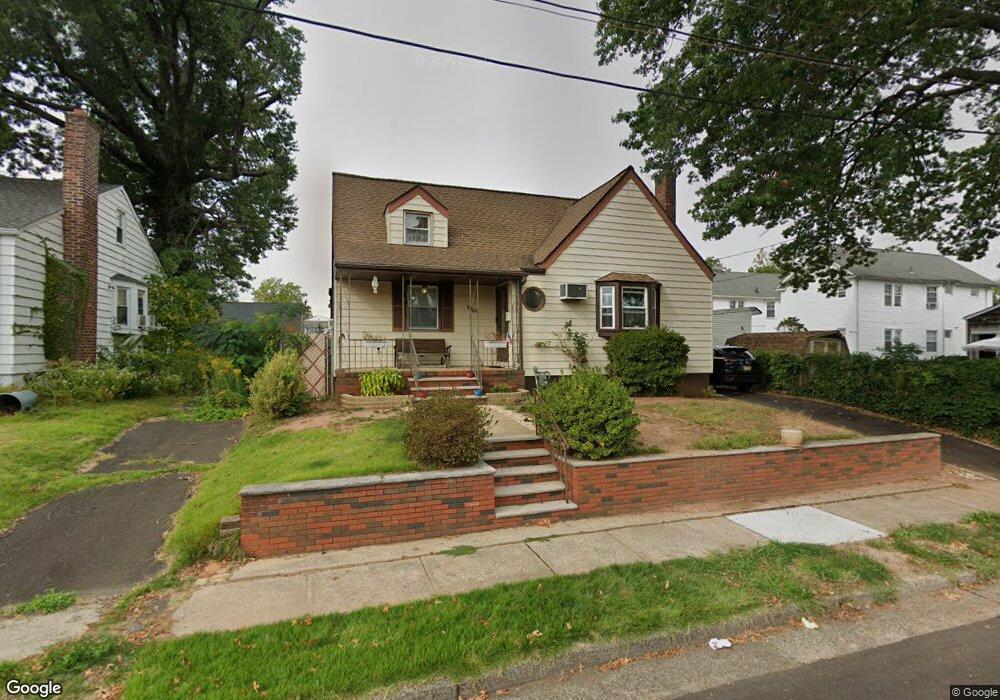 317 2nd Ave, Linden, NJ 07036 - photo 1