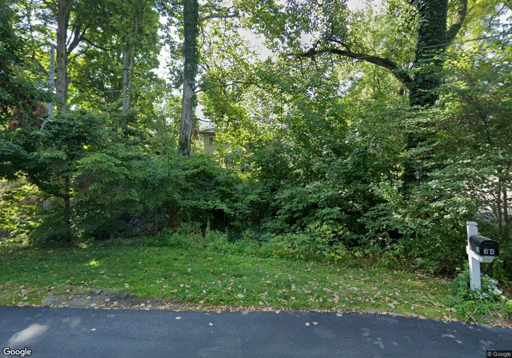 34 Circle Dr, Carmel, IN 46032 - photo 1