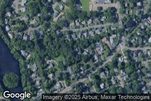 21 Middlesex Rd, Darien, CT 06820