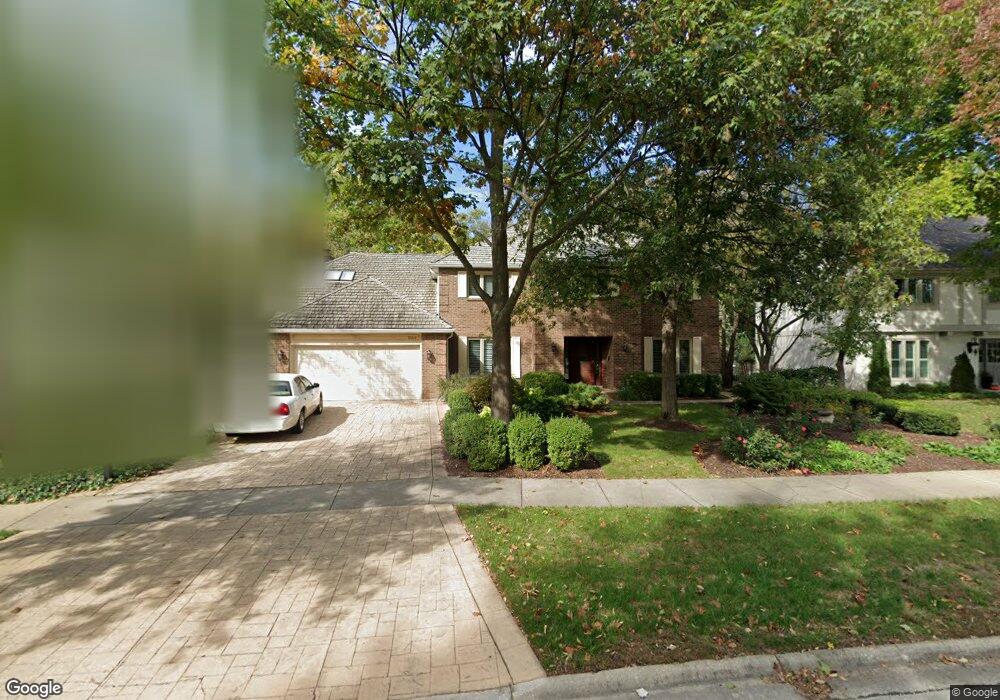 944 Savannah Cir, Naperville, IL 60540 - photo 1