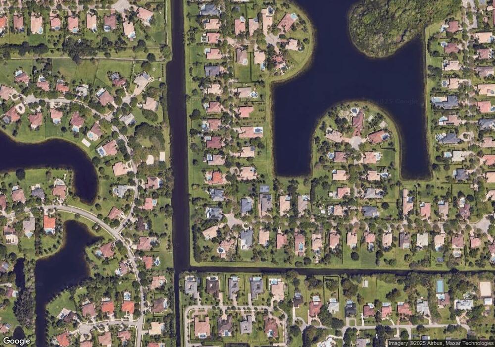 3778 Gulfstream Way, Davie, FL 33328 - photo 1