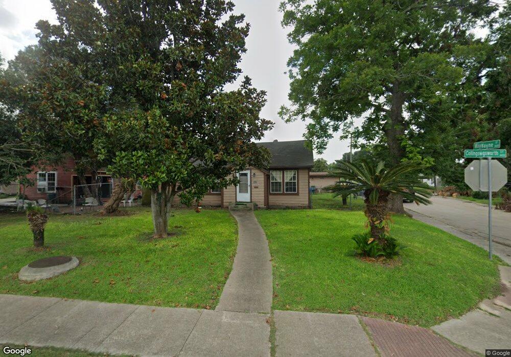 4402 Collingsworth St, Houston, TX 77026 - photo 1