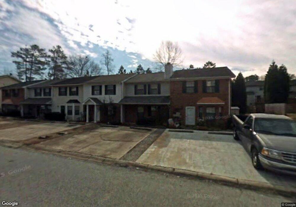 1444 Springleaf Cir SE, Smyrna, GA 30080 - photo 1