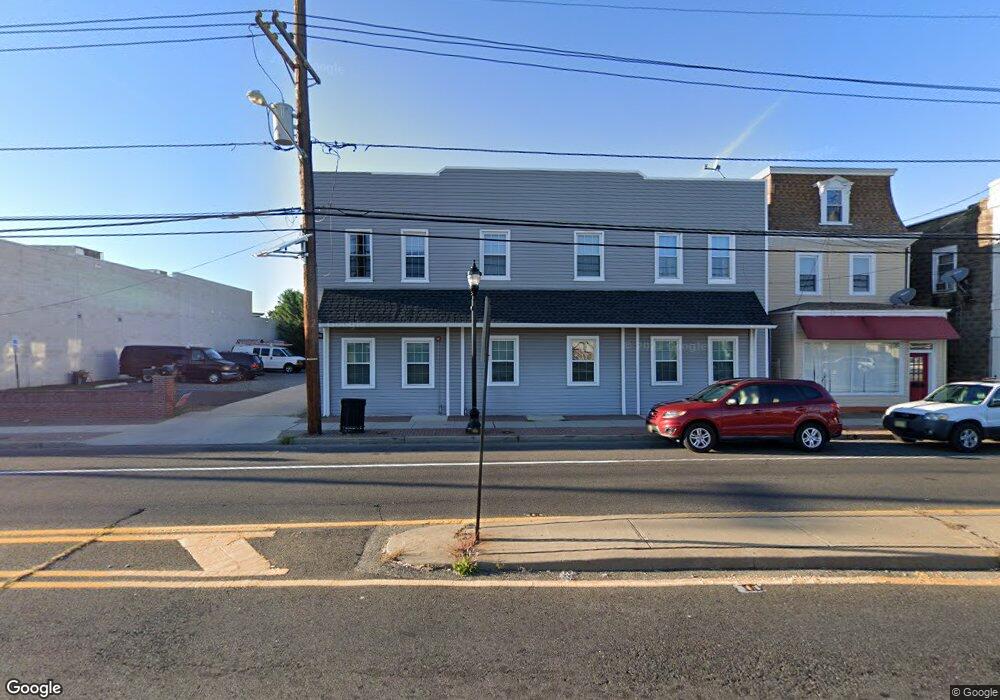 17 Lafayette St, Riverside, NJ 08075 - photo 1