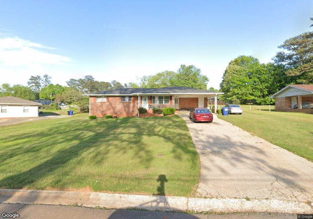 4245 Crabapple Trail, Austell, GA 30106 - photo 1