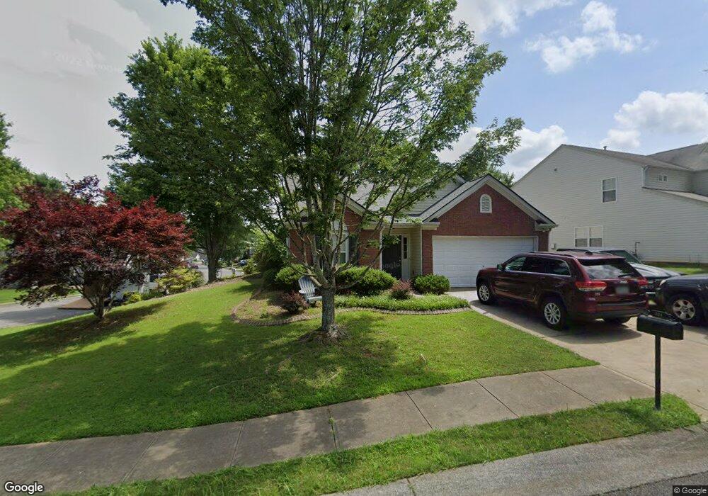 334 Westminster Dr unit 3, Canton, GA 30114 - photo 1