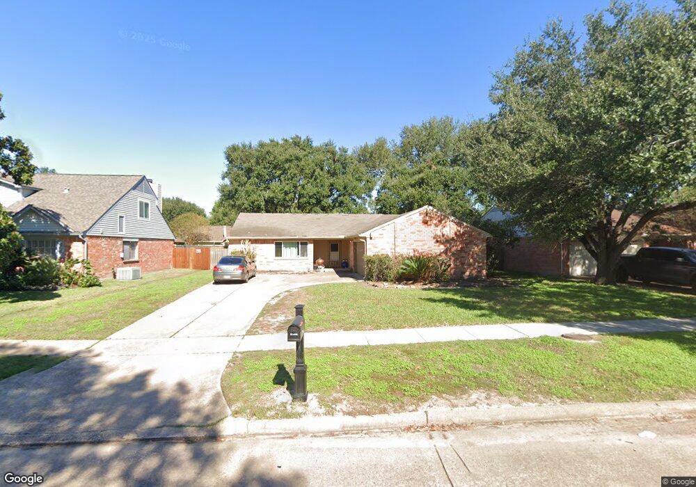 15614 Meadow Village Dr, Houston, TX 77095 - photo 1