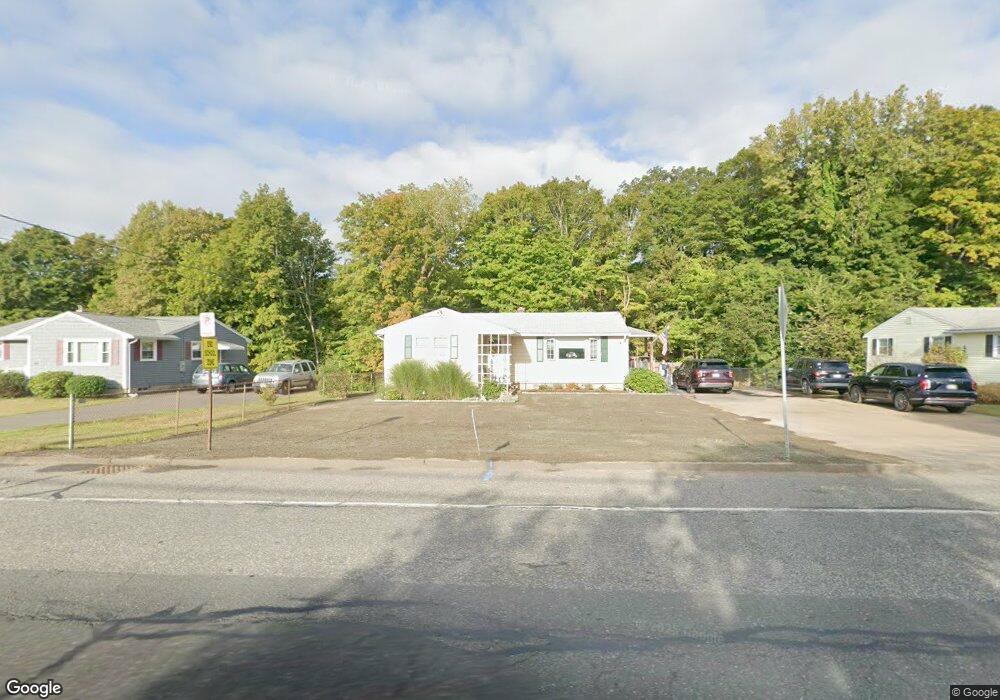 399 Jarvis Ave, Holyoke, MA 01040 - photo 1