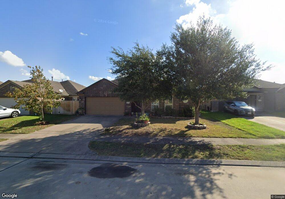 8014 Cory Hollow Ct, Houston, TX 77040 - photo 1