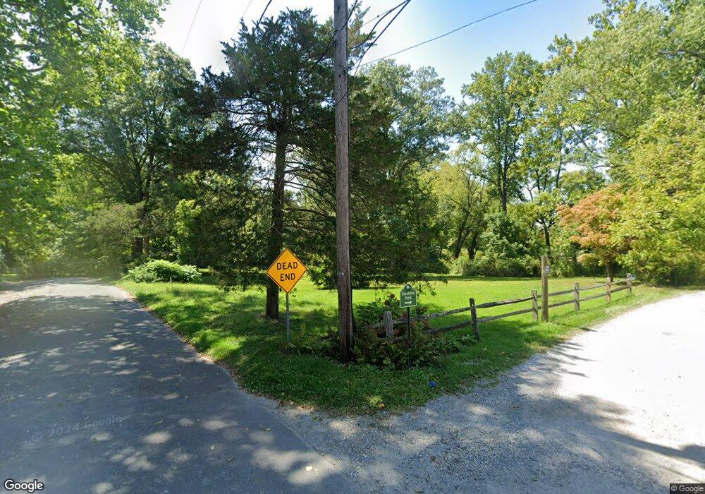 8 Ferry St, Stockton, NJ 08559 - photo 1