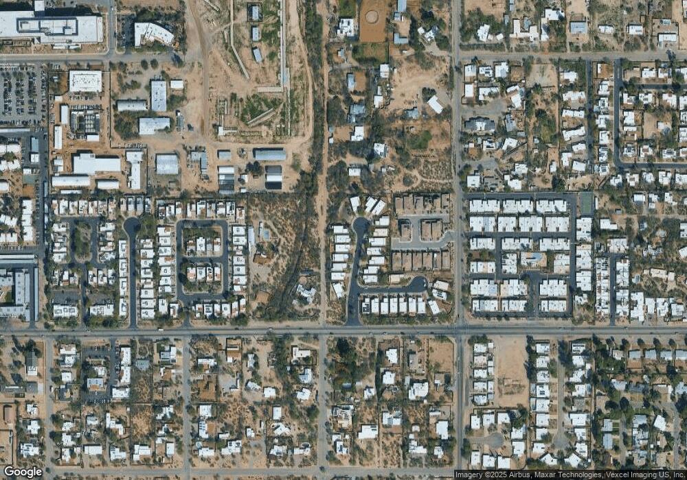 3665 N Sunterra Ct, Tucson, AZ 85719 - photo 1