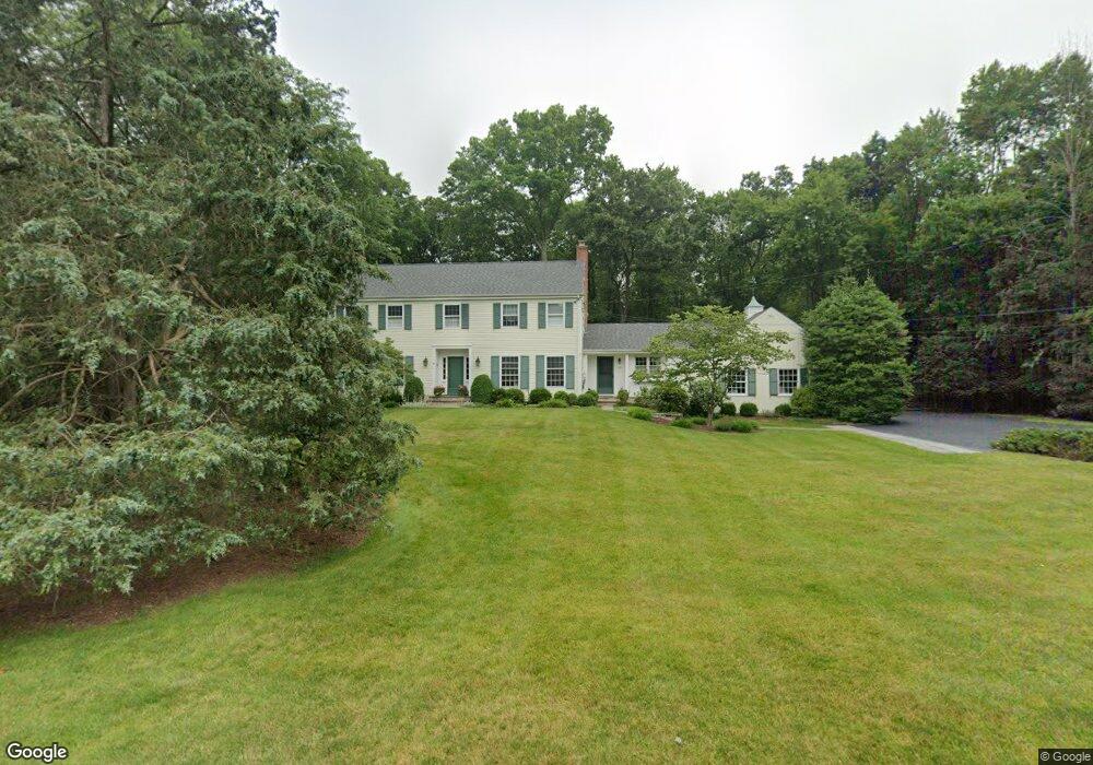 21 Stephanie Ln, Darien, CT 06820 - photo 1
