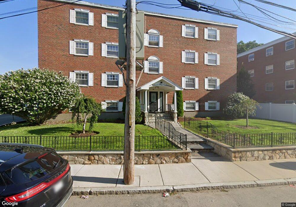 48 Coffey St unit 10D, Dorchester, MA 02122 - photo 1