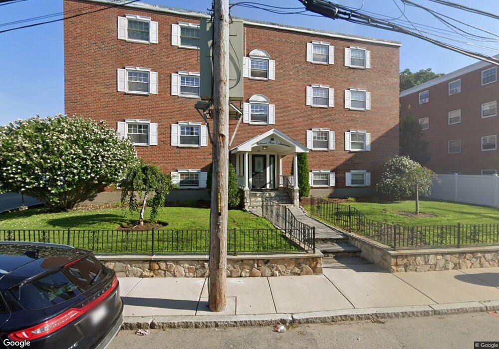 48 Coffey St unit 2C, Dorchester, MA 02122 - photo 1