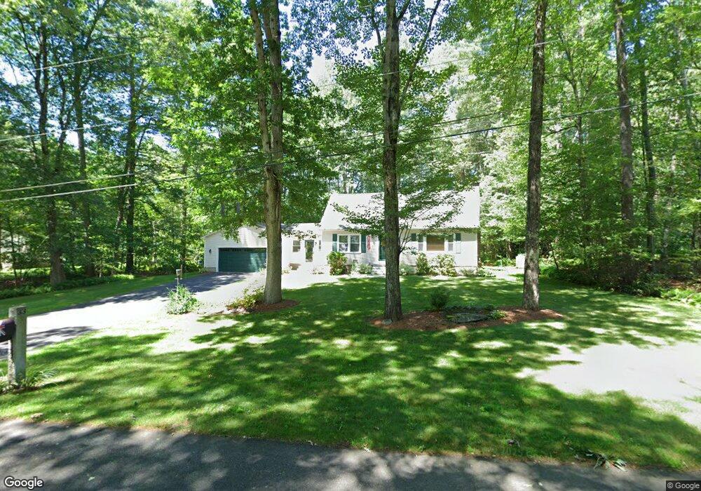 33 Valleyview Dr, MerriMacK, NH 03054 - photo 1