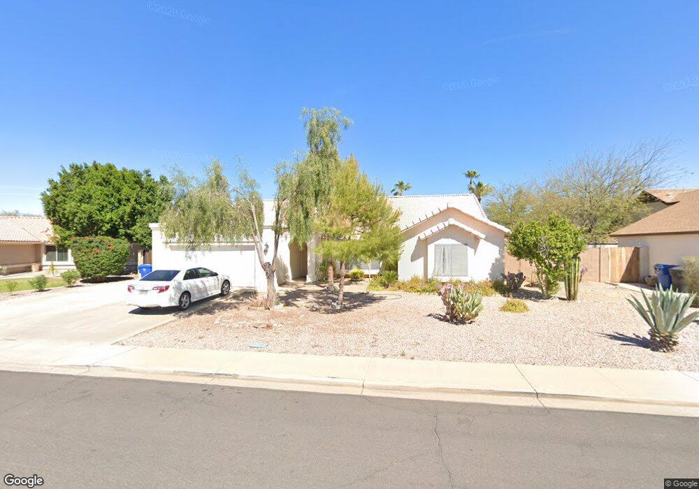 2636 E Minton St, Mesa, AZ 85213 - photo 1