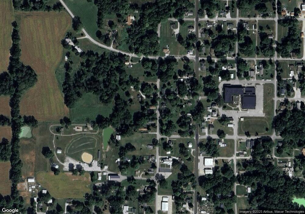 205 S 5th St, Edwardsport, IN 47528 - photo 1