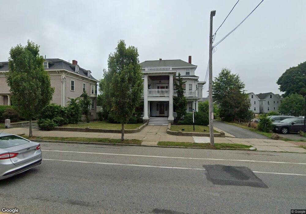 271 Lafayette St unit 3, Salem, MA 01970 - photo 1