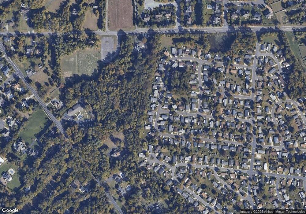 837 Woodchuck Dr, Mount Laurel, NJ 08054 - photo 1