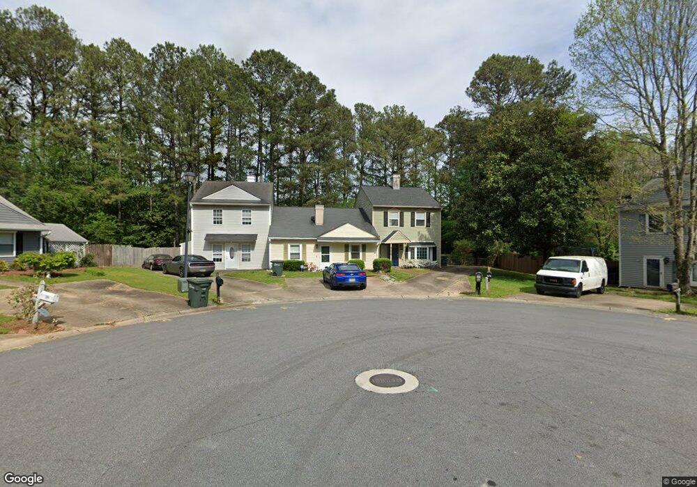 284 Westland Way SW, Marietta, GA 30064 - photo 1