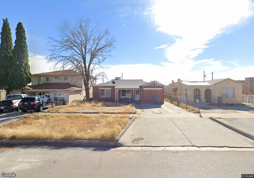 3214 Idalia Ave, El Paso, TX 79930 - photo 1