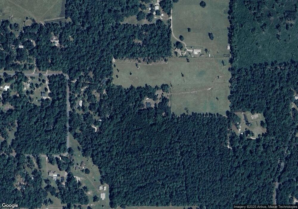 818 Old Bethel Rd, Crawfordville, FL 32327 - photo 1