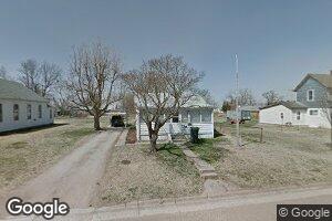 509 Cedar St, Chase, KS 67524