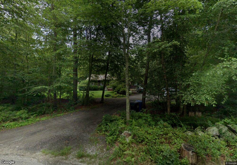 46 Bingham Rd, Canterbury, CT 06331 - photo 1