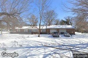 600 Belt St, Matthews, MO 63867