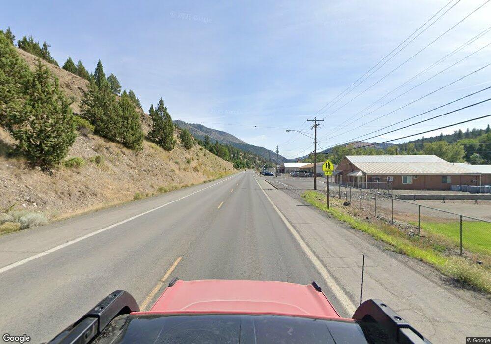 0 S Canyon Blvd, Canyon City, OR 97820 - photo 1